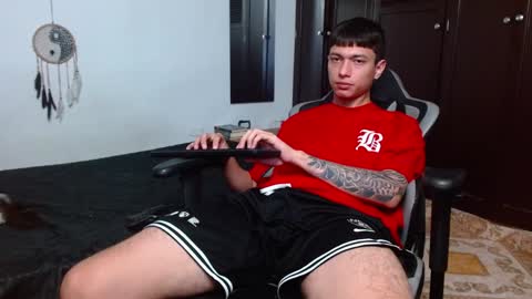 aarman online show from 01/24/25, 04:27