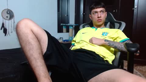 aarman online show from 02/01/25, 03:19