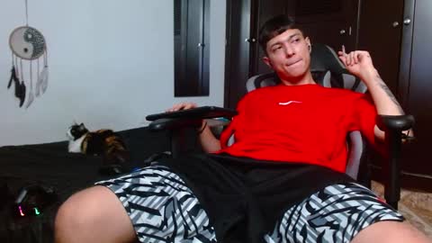 aarman online show from 02/06/25, 05:14