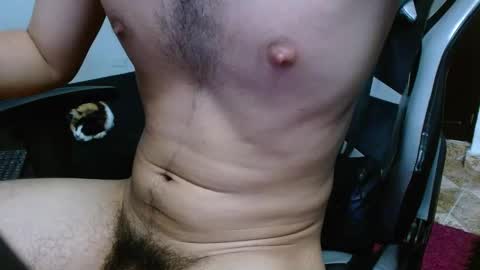 aarman online show from 02/11/25, 07:23