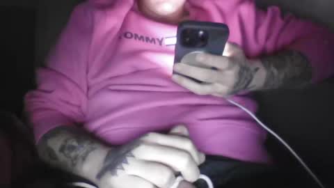 aarmun37 online show from 01/03/25, 07:38