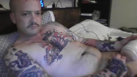 aarmun37 online show from 02/25/25, 04:35