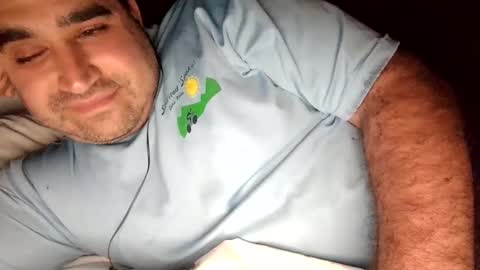 Aaron online show from 01/15/25, 04:25