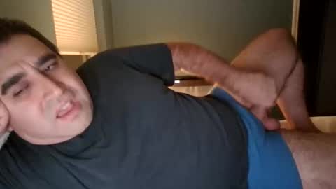 Aaron online show from 11/04/25, 02:43