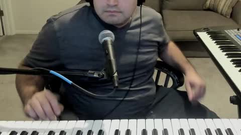 Aaron online show from 11/23/25, 03:39