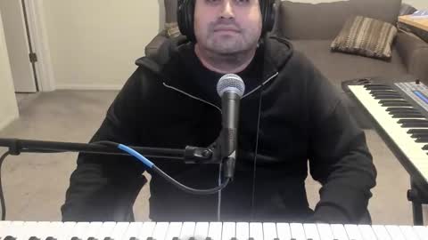 Aaron online show from 12/03/25, 12:29