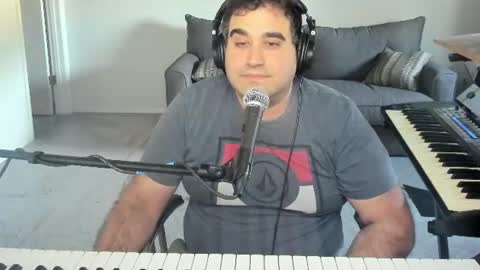Snapshot of aaroleplayer chatting on 06/08/26, 10:43 Aaron online show from 06/08/26, 10:43