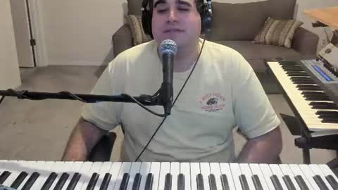 Snapshot of aaroleplayer chatting on 06/13/26, 02:53 Aaron online show from 06/13/26, 02:53