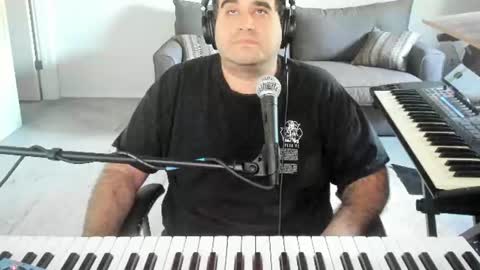 Snapshot of aaroleplayer chatting on 06/15/26, 10:23 Aaron online show from 06/15/26, 10:23