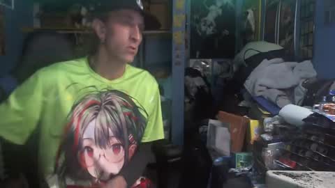 NorCalLongSlong online show from 12/15/24, 06:51