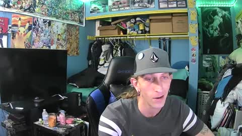 NorCalLongSlong online show from 02/24/25, 06:38