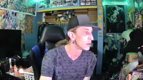 NorCalLongSlong online show from 02/09/26, 07:34