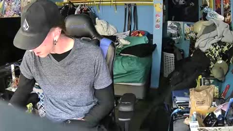 NorCalLongSlong online show from 03/04/26, 04:02