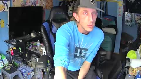 NorCalLongSlong online show from 05/06/26, 03:06