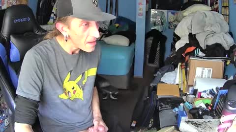 Snapshot of aaron111dub chatting on 05/27/26, 03:31 NorCalLongSlong online show from 05/27/26, 03:31