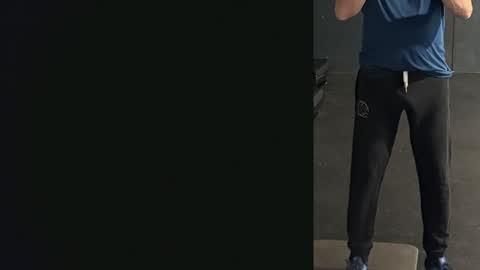 Aaron online show from 12/21/24, 04:57