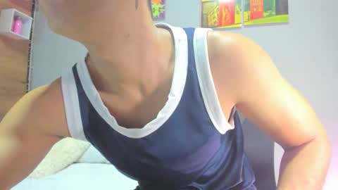 Aaron online show from 03/29/26, 02:11