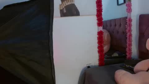 Aaron y Antonella online show from 01/06/26, 08:34