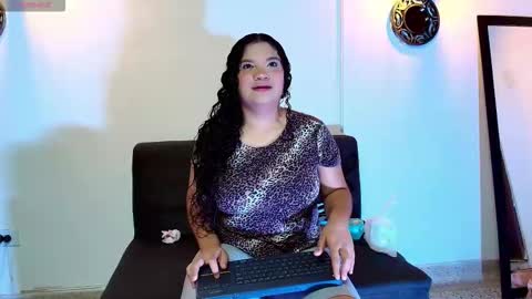 Aaron y Antonella online show from 02/14/26, 01:41