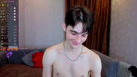 Aaron Bang online show from 02/13/26, 04:25