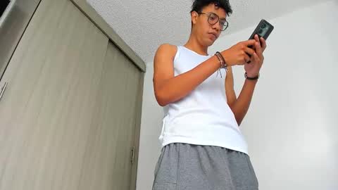 Aaron Blake08 online show from 01/06/26, 01:37