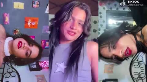 Snapshot of aaron_darkus chatting on 01/19/26, 12:58 Aaron online show from 01/19/26, 12:58