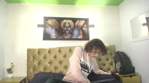 Aaron fordd online show from 09/23/25, 12:19