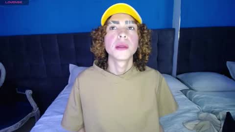 Aaron fordd online show from 10/16/25, 08:32