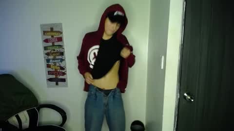 Aaron fordd online show from 10/17/25, 06:54