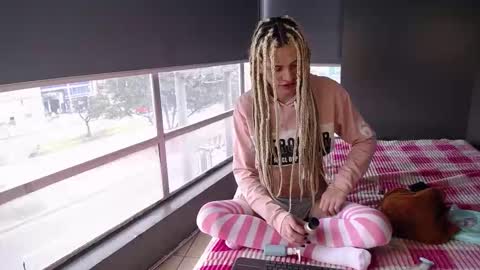 Aaron fordd online show from 01/06/26, 03:49