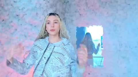 Aaron fordd online show from 03/19/26, 01:59