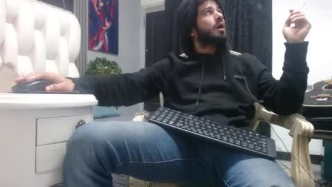 aaron_jones_1 online show from 06/08/26, 03:07