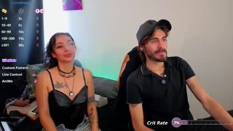 aaron_malikk online show from 12/03/25, 05:55