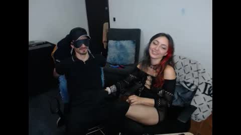 aaron_malikk online show from 04/01/26, 03:20