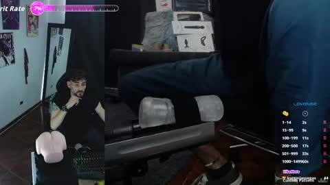 aaron_malikk online show from 04/23/26, 03:47