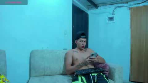 Snapshot of aaron_mercury chatting on 07/25/26, 03:37 aaron_mercury online show from 07/25/26, 03:37