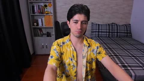 Aaron online show from 01/07/26, 08:00