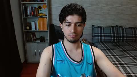 Aaron online show from 01/15/26, 09:29