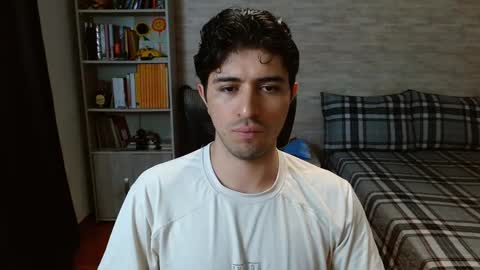 Aaron online show from 02/15/26, 08:16