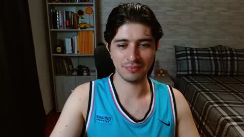 Aaron online show from 03/23/26, 09:41