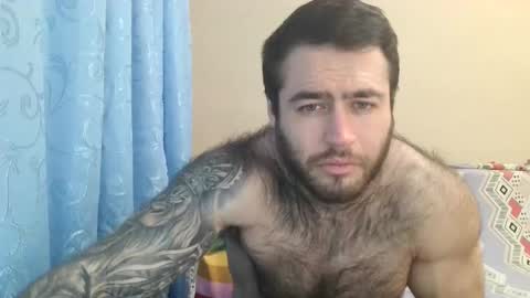 Snapshot of aaron_royal chatting on 12/24/24, 06:39 Davin tayl online show from 12/24/24, 06:39