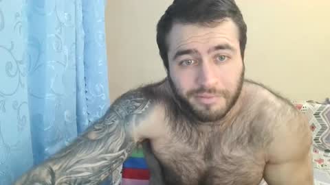 Snapshot of aaron_royal chatting on 12/25/24, 05:58 Davin tayl online show from 12/25/24, 05:58