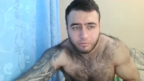 Snapshot of aaron_royal chatting on 01/31/25, 08:01 Davin tayl online show from 01/31/25, 08:01