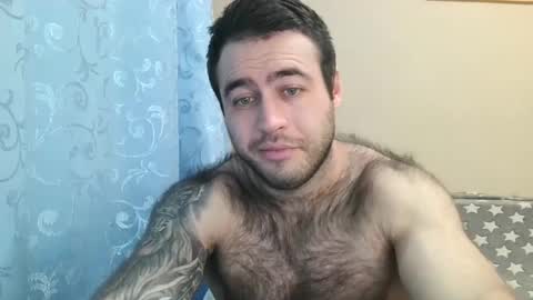 Snapshot of aaron_royal chatting on 03/03/25, 06:33 Davin tayl online show from 03/03/25, 06:33