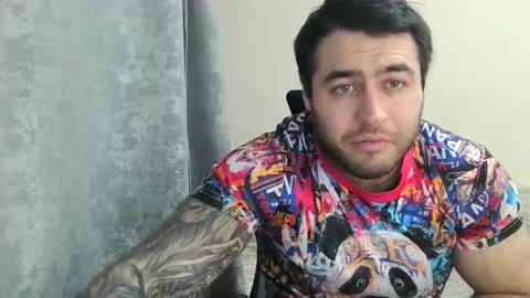 Davin tayl online show from 12/05/25, 04:47