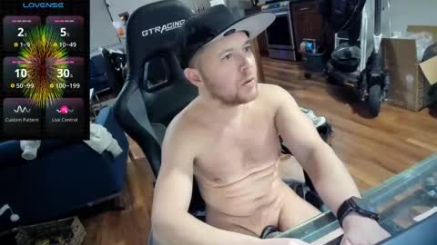 Aaron Skye online show from 02/26/26, 03:05