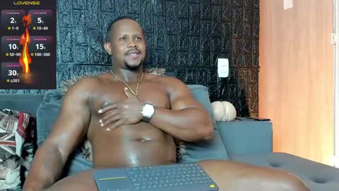 Aaron online show from 01/18/25, 01:08