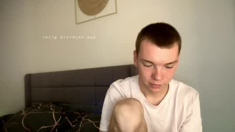 Aaron online show from 04/23/26, 04:42