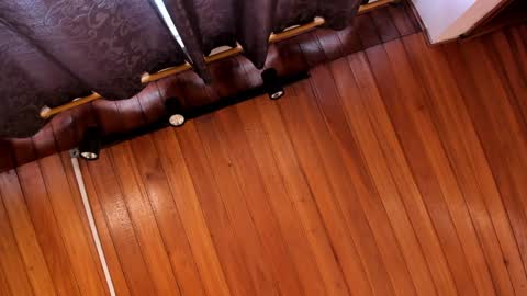 Aaron online show from 12/21/24, 07:38