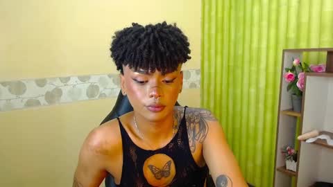 im NiallDun online show from 01/05/25, 01:36